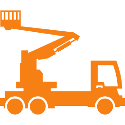 红山高空作业车